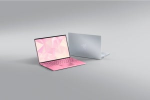 Razer、発売が延期されていた「Razer Book Quartz Pink」2機種を1月28日に発売