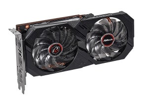 「Radeon RX 6500 XT」搭載カードが一斉に登場 - 約3万円前後から