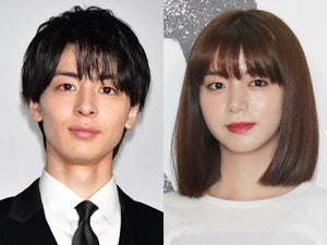 ゴチ新メンバーは高杉真宙と池田エライザ　呼び名は「まっひー」「エラちゃん」に?