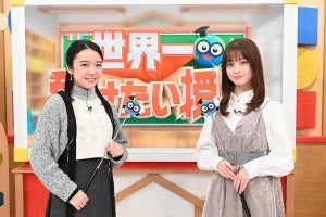 橋本環奈＆上白石萌音『千と千尋の神隠し』演出家が稽古で絶対しないこととは