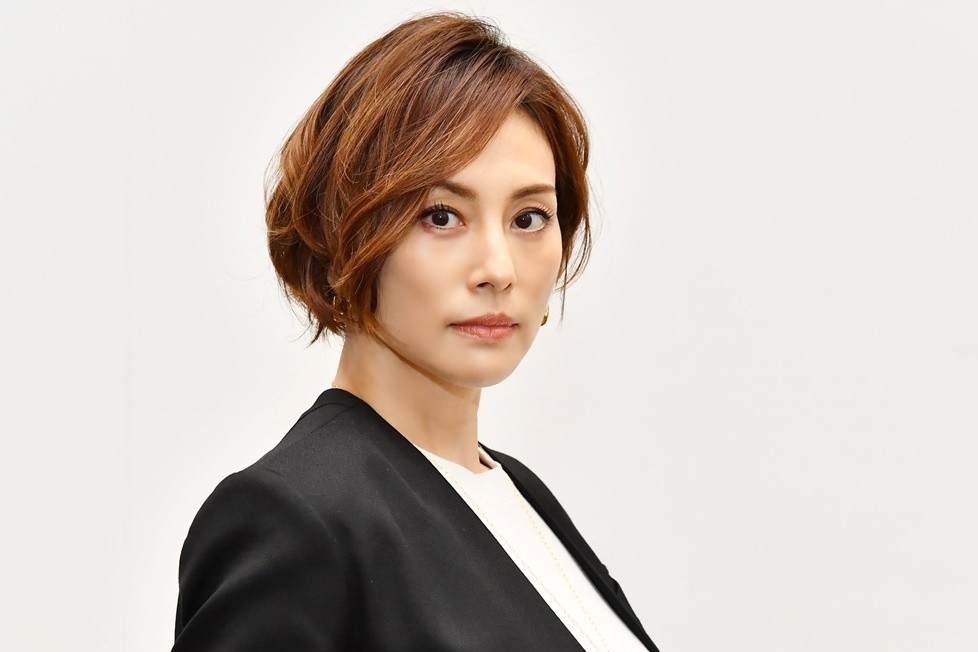 米倉涼子、『新聞記者』で“かっこよさ”封印　フラストレーション溜まるも「出会えてよかったと思える作品に」