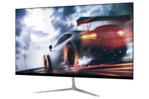 最大165Hz/180Hz駆動の24型/27型/32型ゲーミング液晶、ドンキで2万円台から