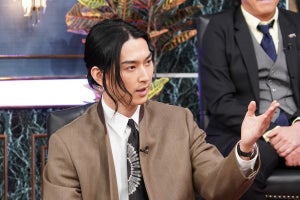 松田翔太36歳「超カッケーおじさんを目指して準備中」