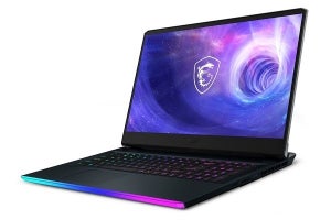 MSI、第12世代Core搭載ゲーミングノートPC 3モデルを国内向けに投入