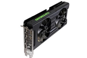 GAINWARDがGeForce RTX 3050搭載カードを発表、5万円オーバー