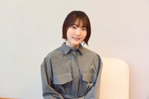 花澤香菜、初めてのオファー「昭和歌謡を歌ってほしい」『逃亡医F』劇中歌