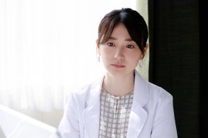 田中圭、何度もつぶやく不穏な「殺されたい」元恋人役には大島優子