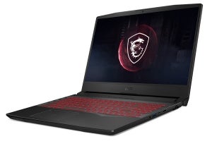 MSI、MS Office 2021付属のゲーミングノートPC「Pulse GL66 11U」など3製品