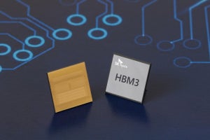 JEDEC、帯域幅819GB/秒にも及ぶ「HBM3」