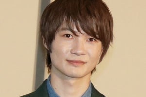 山田涼介、神木隆之介の魅力を語る「昔から知ってる芸能人で唯一…」