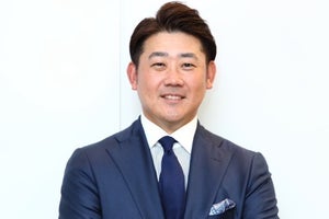 松坂大輔『報ステ』野球コーナー解説者に就任「想像もしていなかった」