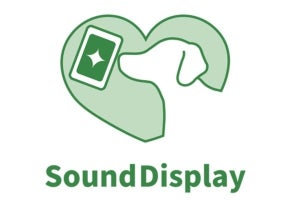 AIが身の回りの音をお知らせ、聴覚障がい者向け無料アプリ「Sound Display」Android版