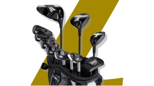 PXGからエントリーモデルのゴルフクラブ「0211 Z」シリーズ登場