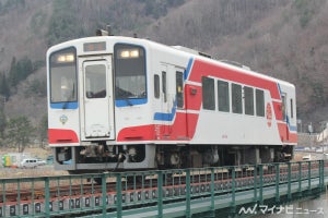 三陸鉄道リアス線3/12時刻改正、宮古駅で日中時間帯の接続改善など