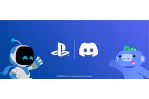 Discord、PSNと連携してPS5でプレイ中のゲームを表示できるように