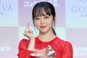 峯岸みなみ、友達・恋人とケンカしたときの仲直り方法を告白「自分が悪い場合は…」