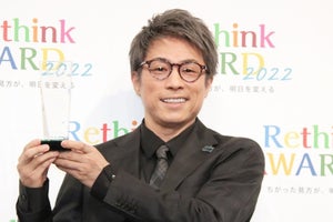 ロンブー淳「そろそろ吉本に…」 相方・亮の復帰望むも考え方にズレ!?