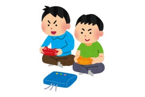 【そっちかーい!】「ゲームに関しては子どもに厳しくしてます」予想外の教育方針に「いいなそれ」「いい家庭やw」「素晴らしい」と17万いいね集まる! - 真の厳しさとは⁉