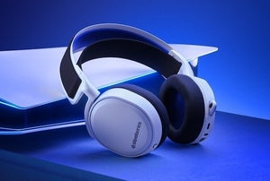 SteelSeries、PS5に最適化したワイヤレスゲーミングヘッドセット