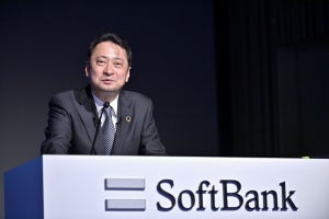 ソフトバンク決算 - 宮川社長は「PayPay黒字化」「バルミューダフォン」「従業員の賃上げ」にも言及