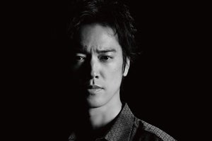 桐谷健太、3年3カ月ぶりに新曲リリース「新たな自分に触れたように感じた」