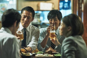 1,000人に聞いた「コロナ収束後、以前の飲み会頻度に戻したい」人の割合は?