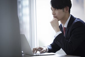 20代が「副業していない」最多の理由は?