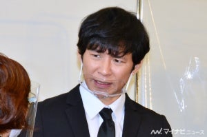 アンジャッシュ渡部建、活動再開を発表「ゼロからまた頑張りたい」