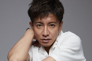 木村拓哉、4月クールで『HERO』福田靖氏と再タッグ　高校ボクシング部コーチに