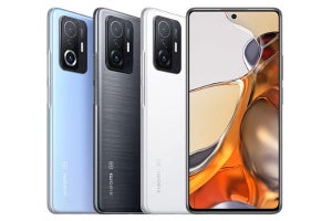 goo Simseller、「Xiaomi 11T Pro」256GB版を発売 - 62,370円、最大割引で45,870円