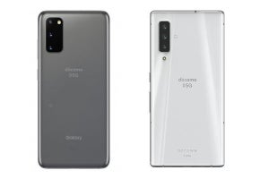 ドコモ、9日から「Galaxy S20 5G SC-51A」「arrows NX9 F-52A」を約2.5万円引き