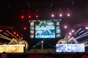 メンバー入れ替えでチーム解散も。コロナ禍に彷徨う『モンスト』のeスポーツシーン