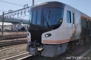 JR東海HC85系を使用、次世代バイオディーゼル燃料の試験を報道公開