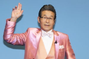 間寛平、吉本新喜劇GM就任「必ず大スターを作りたい」 新劇場の構想も