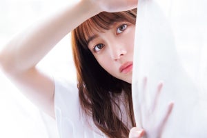 橋本環奈、浜辺美波や長澤まさみとの交友録明かす　ファンへの思いも