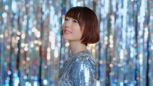 声優・花澤香菜、ニューアルバム『blossom』より「Don't Know Why」MV公開