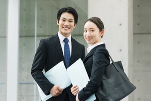 内々定した23卒就活生に聞いた、いつ最終面接を受けた?