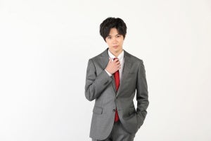 神宮寺勇太、受付嬢と恋の予感!? 主演ドラマタイトルに「メンバー全員がポカン」