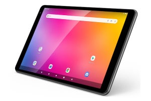 Android 11 Goエディション搭載10.1型タブレット、100台まで13,900円