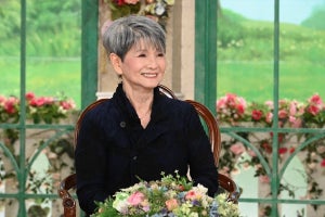 中原ひとみ、過酷な夫の介護と子宮頸がんの闘病…結婚62年で感謝を語る