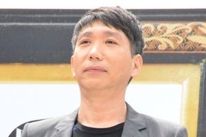 『鎌倉殿の13人』“暗殺者”善児役の梶原善、優れた職人俳優だからこその完璧な演技で視聴者を震撼