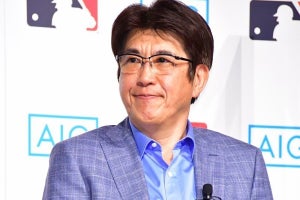 石橋貴明、マッコイ斉藤を『みなさん』総合演出に抜擢した理由「やっぱり…」