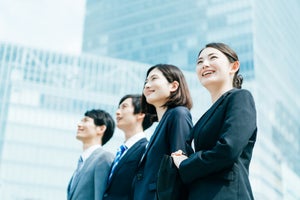 働きがいのある企業ランキング、大企業部門1位は? - 2位シスコシステムズ