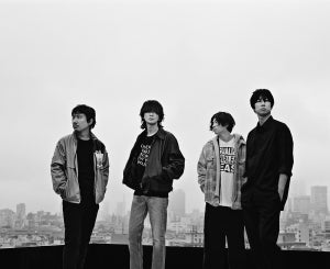 『名探偵コナン ハロウィンの花嫁』、BUMP OF CHICKENが主題歌を担当