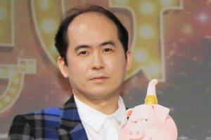 トレエン斎藤、『SING』続投に感謝　内村も「こがけんになっていたらどうしようかと…」