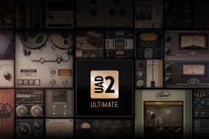 フックアップ、「UAD-2 OCTO Ultimate 10パッケージ」の受注を開始