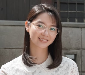 新川優愛、『カムカム』小夜子役は上品さ意識「ガサツに見えないように」 反響も明かす