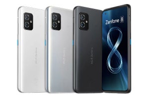 ライフカード、iD利用でZenfone 8が当たるキャンペーン