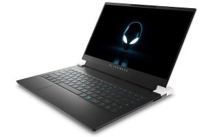 デル、世界最薄14.0型ゲーミングノートPC「Alienware x14」