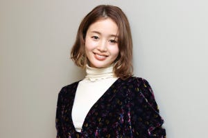 『ファイトソング』凛役の藤原さくら、菊池風磨のアドリブ力に脱帽! 清原果耶との共演も語る